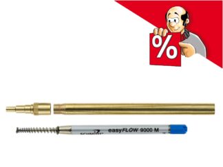 3 x dns-EASY, Stufenspitze