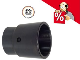 dns-Einschlagfutter