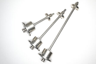 Angebot 26-15 Pfeffermahlwerk