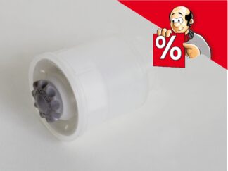 Angebot mit 13 + 2 % 65 mm CrushGrind WOOD Keramikmahlwerk