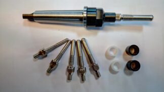 Angebot: dns-Gewindezapfenmitnehmer + 4 Gratisflaschenöffner