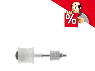 Angebot mit 13 + 2 % 135 mm CrushGrind SHAFT Keramikmahlwerk