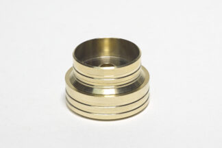 Messinggewinde für Muskatmahlwerke, ab € 7,29