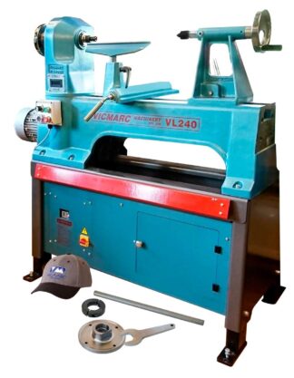 VICMARC VL240el HD