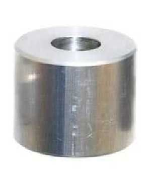 Aluminiumhülse Ø 38 x 45 mm, Loch 20 mm