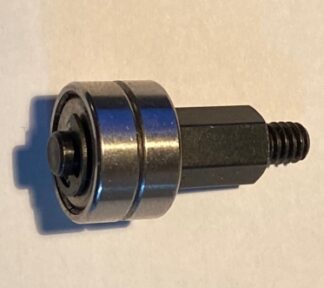 Ersatzlager für VIC Schleifrotor mit Achse