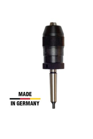 Schnellspannbohrfutter