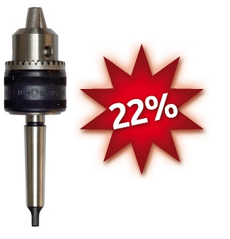 Angebot Bohrfutter