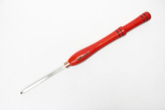 <strong> Einzelstück EASY Wood Tools, Rougher, Gesamtlänge 535 mm </strong>