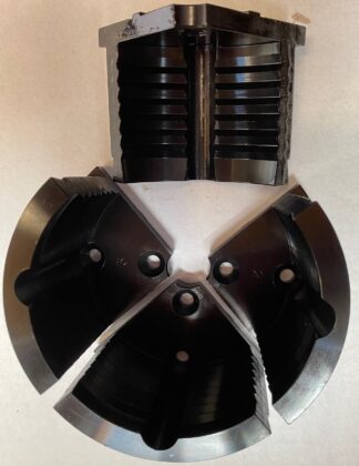 VM120 Haibacken